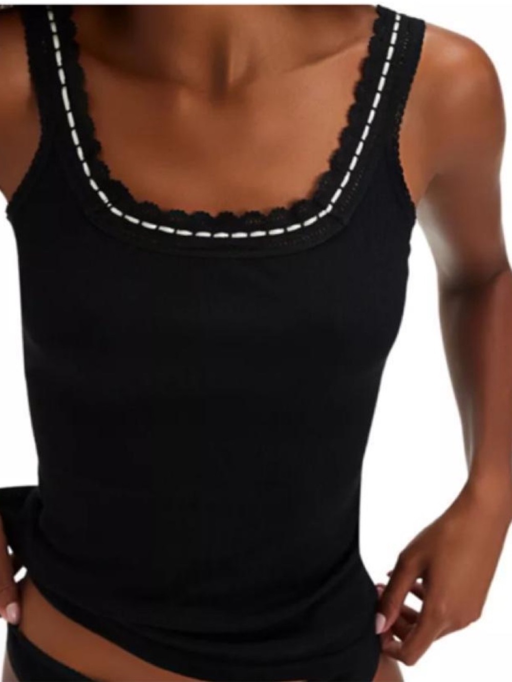 Free People Intimately Only You tank
